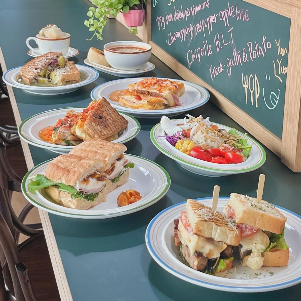 &MEAL Seongsu Thumbnail 4