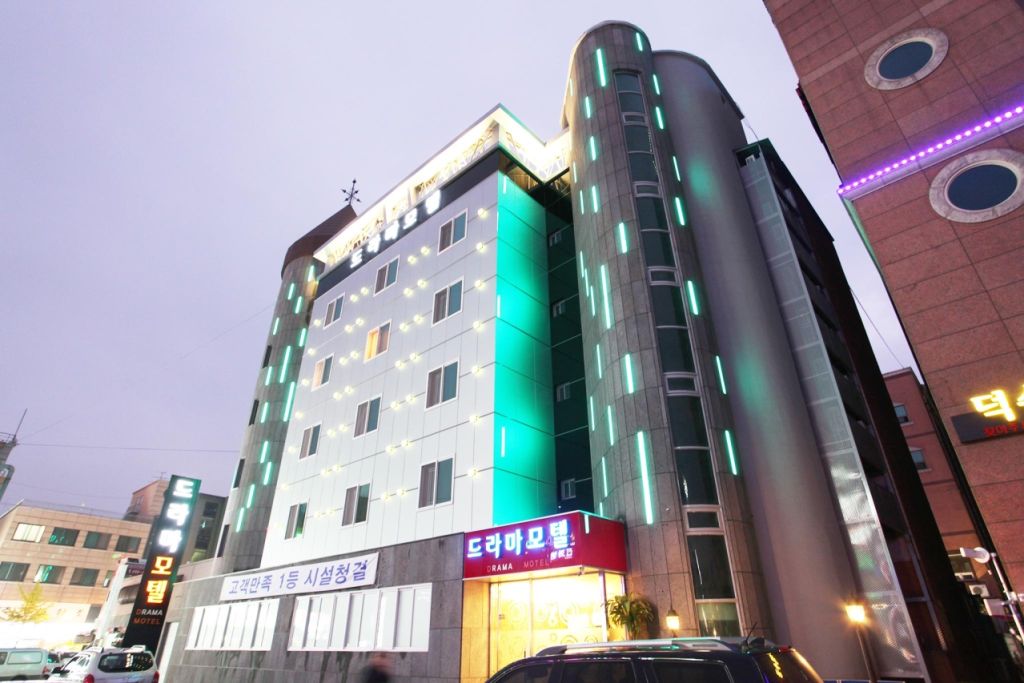 시흥 드라마 주요 장점 이미지