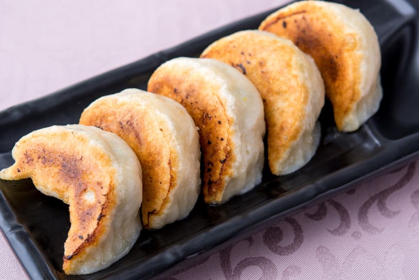 요코하마 주카가이 요슈 반점 본점