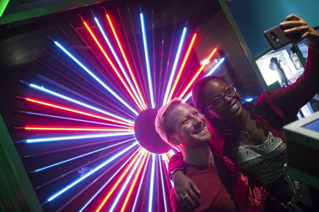 익스플로러토리움