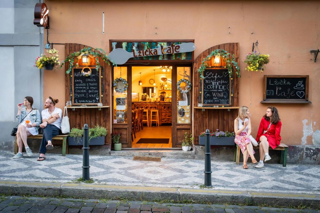 현지인의 숨은 명소