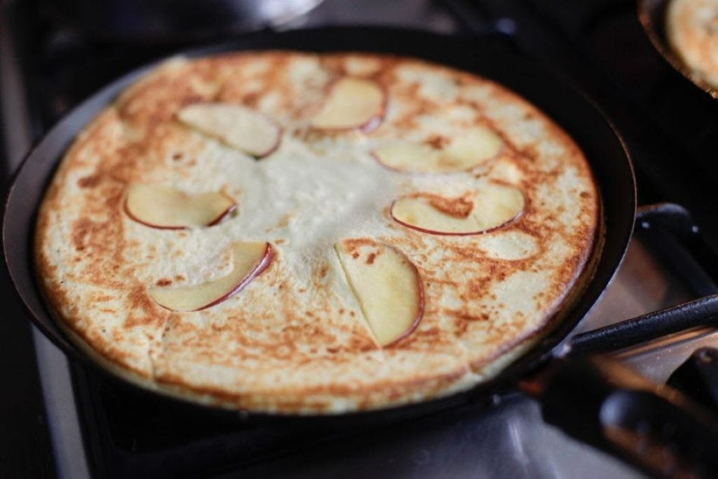 음식