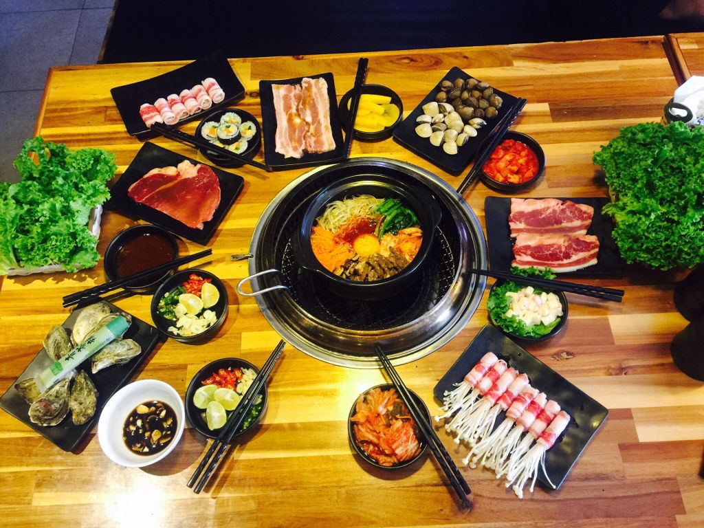 수원 BBQ