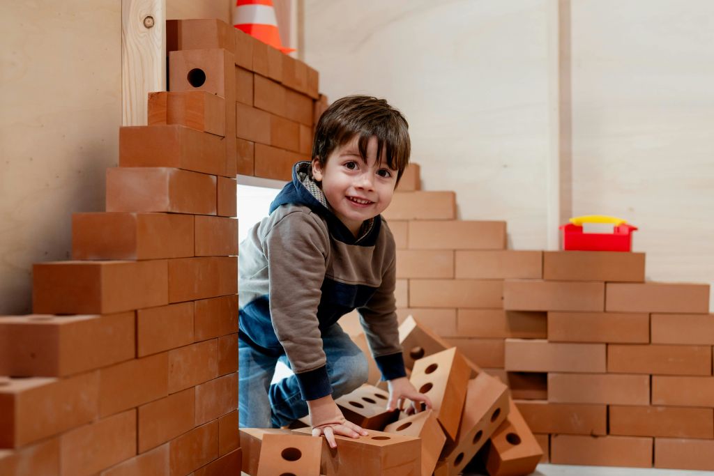 당사의 건설 현장