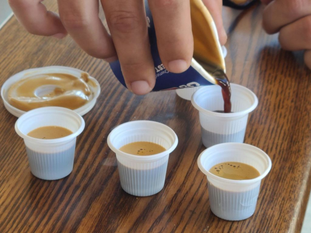 쿠바 커피는 다릅니다