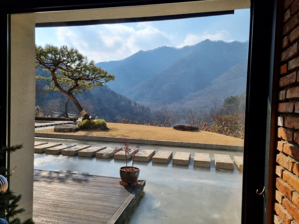 두베 카페