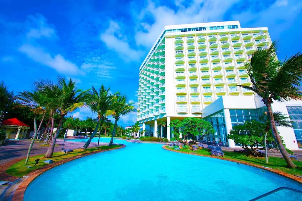 라구나 가든 호텔