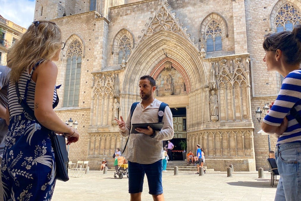 산타 마리아 델 마르 대성당