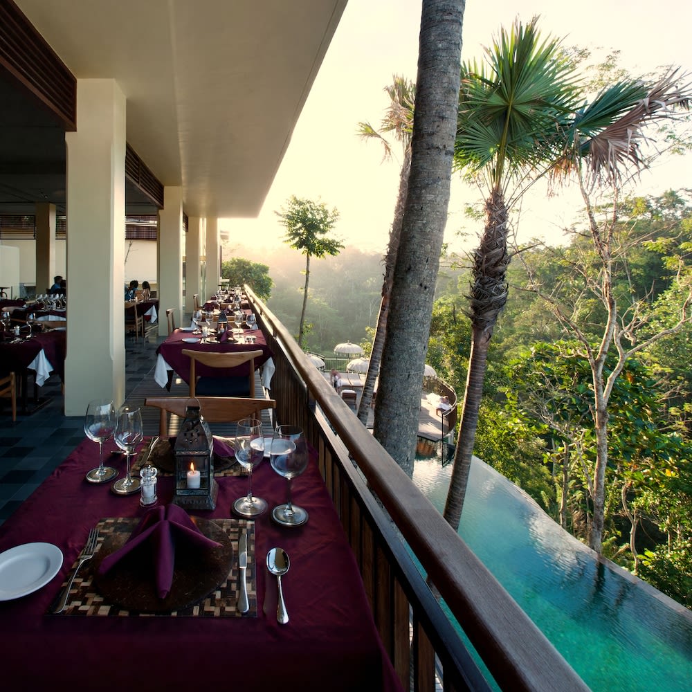 코마네카 앳 탕가유다 우부드