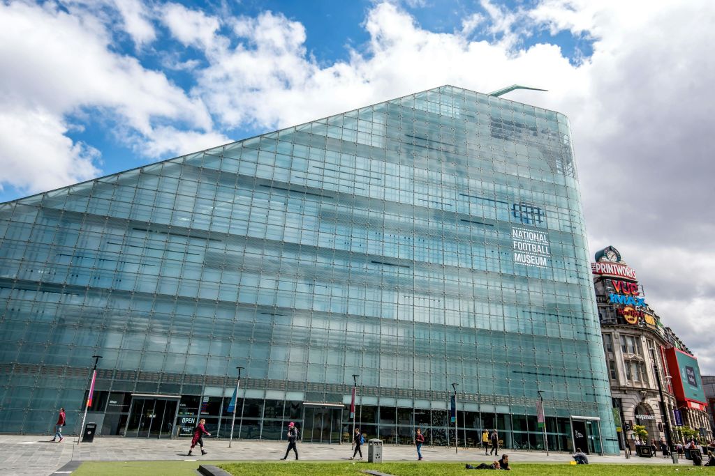 국립 축구 박물관