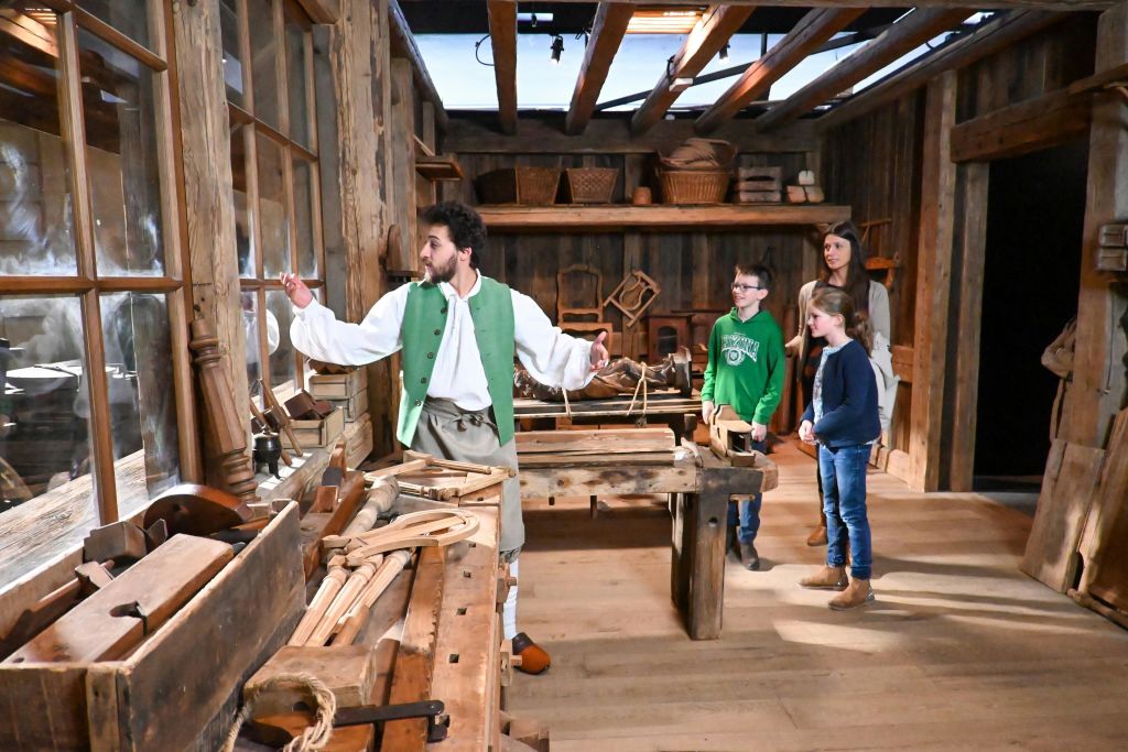 시티 오브 히스토리