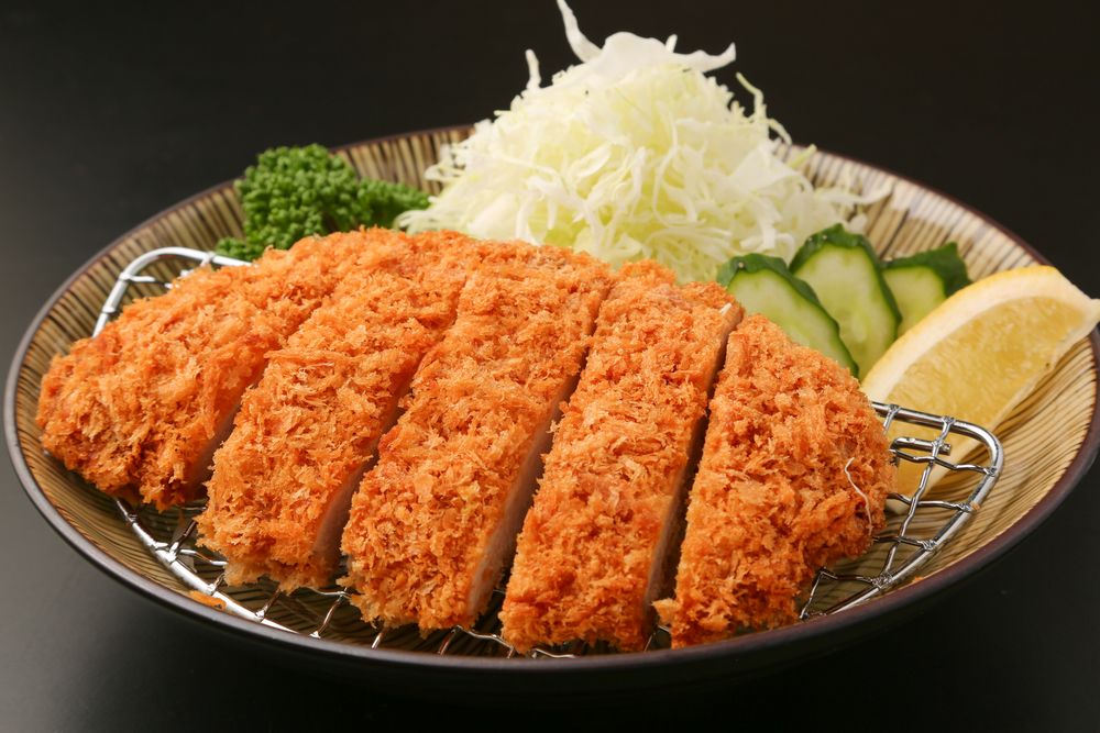 가쯔렛 화명 본점