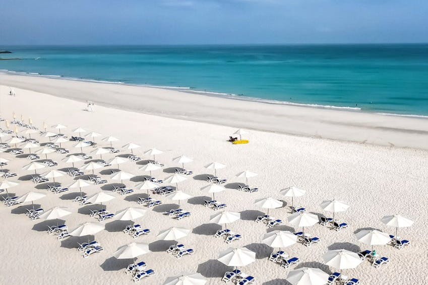 소울 비치 사디야트