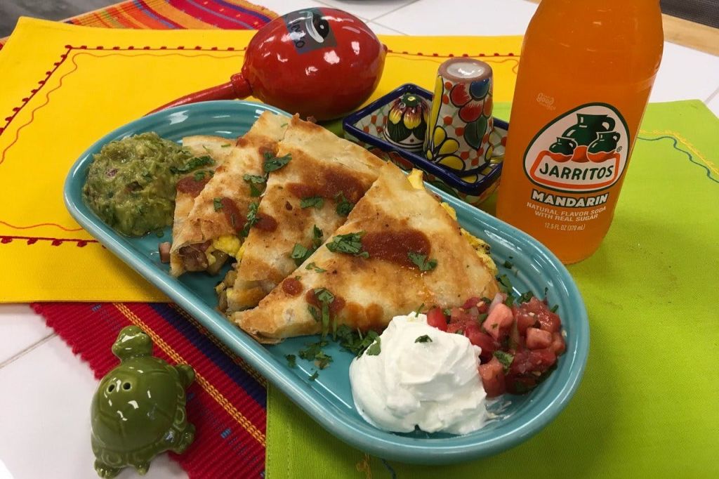 샌안토니오 리버워크 푸드 투어