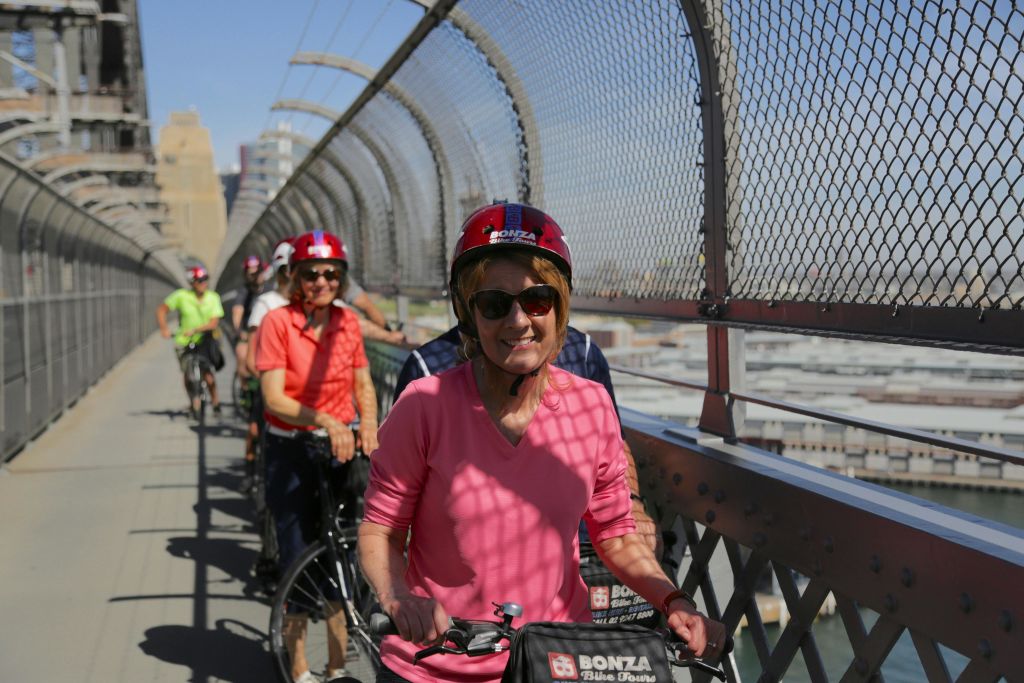 시드니 하버 브리지