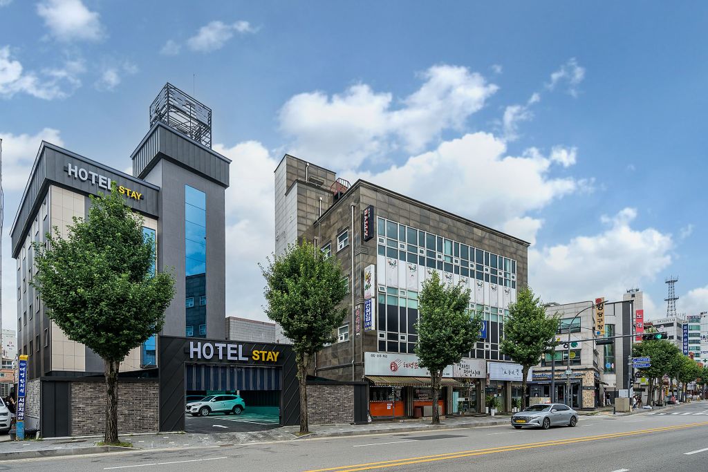 용인 호텔 스테이 용인터미널점 주요 장점 이미지