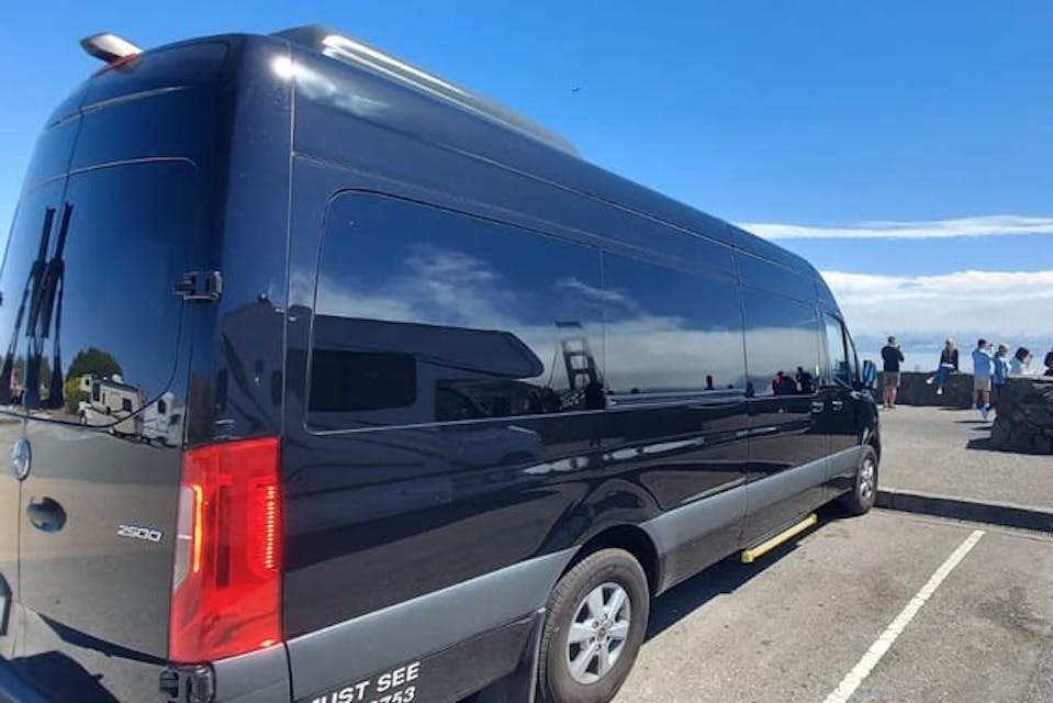 메르세데스 스프린터 밴