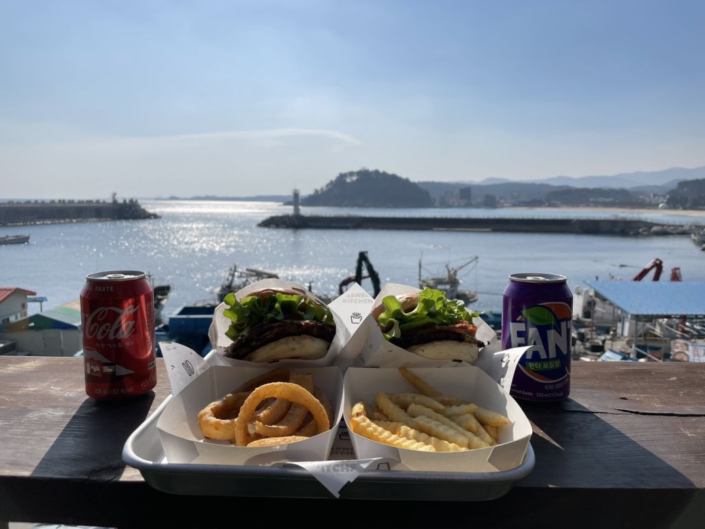 파머스 키친