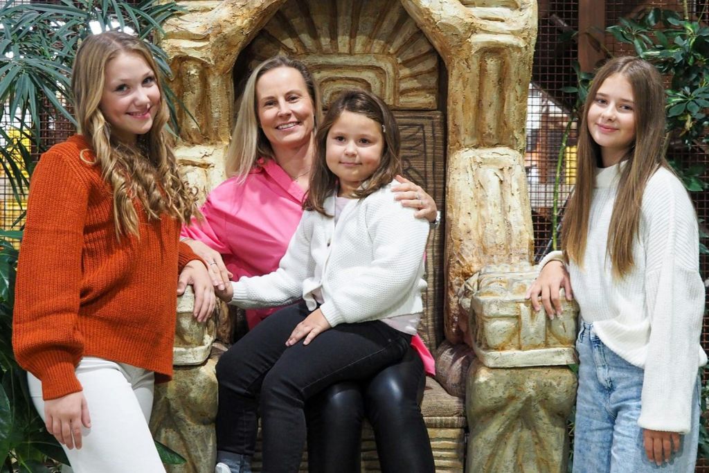 초코토피아 공장 투어