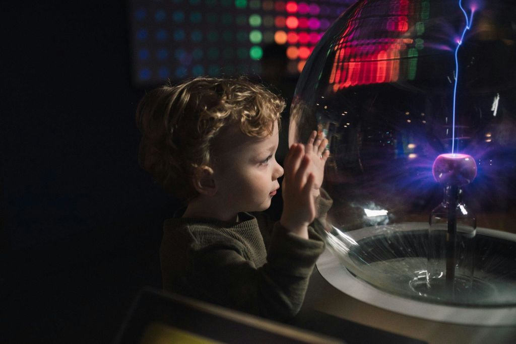 사이언스 월드 밴쿠버