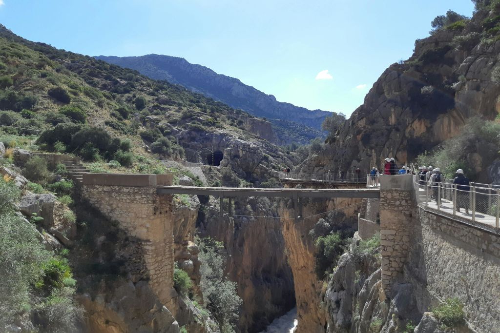 카미니토 델 레이