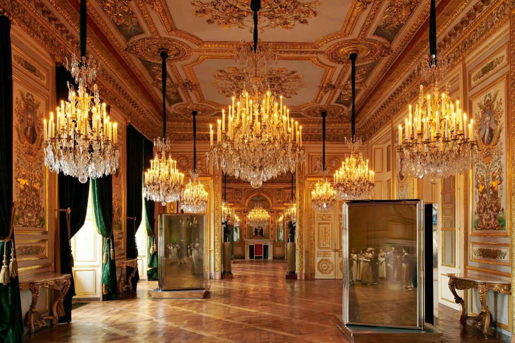 호텔 드 라 마린