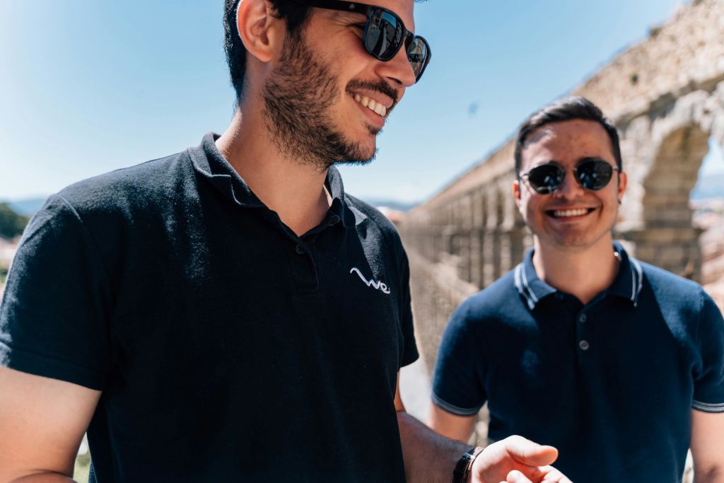 시티 오브 세고비아