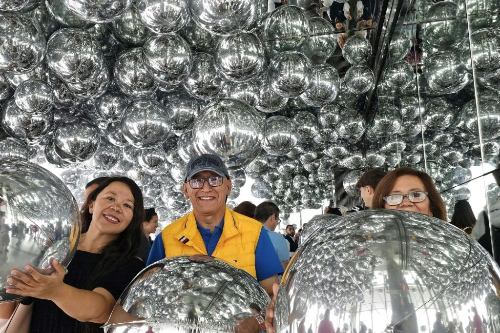 서밋 원 밴더빌트 체험