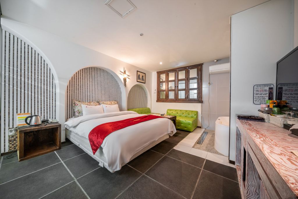 파주 반지 무인텔 팁 & 고려사항 이미지
