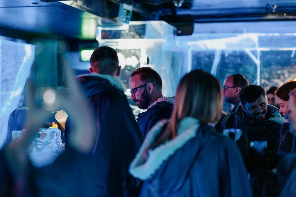 아이스바 스톡홀름