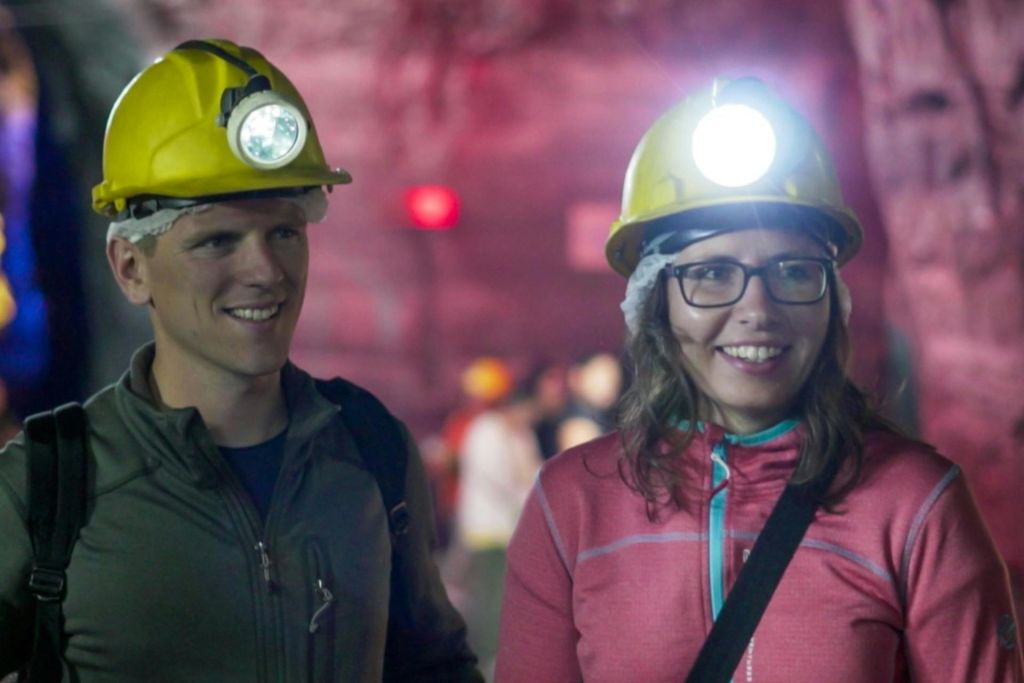 과타비타와 지파키라 공동 투어