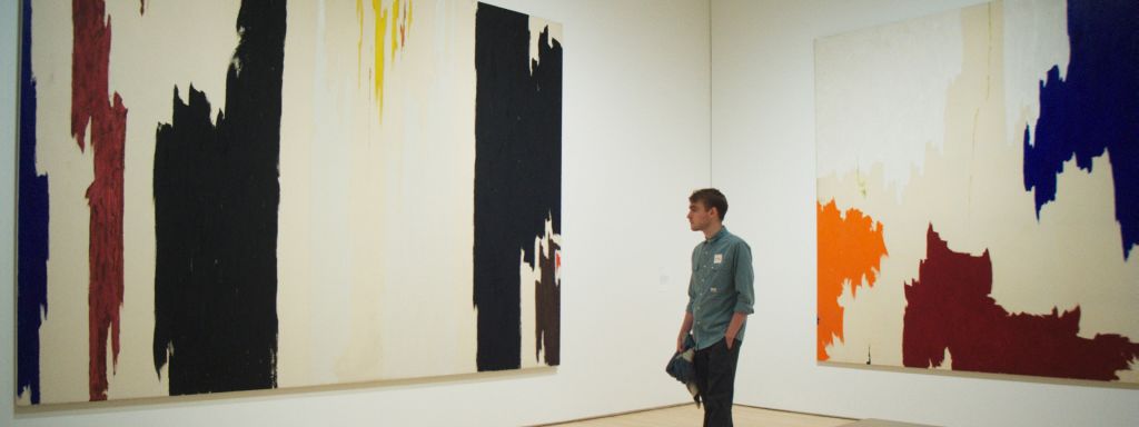샌프란시스코 현대 미술관(SFMOMA) 입장권