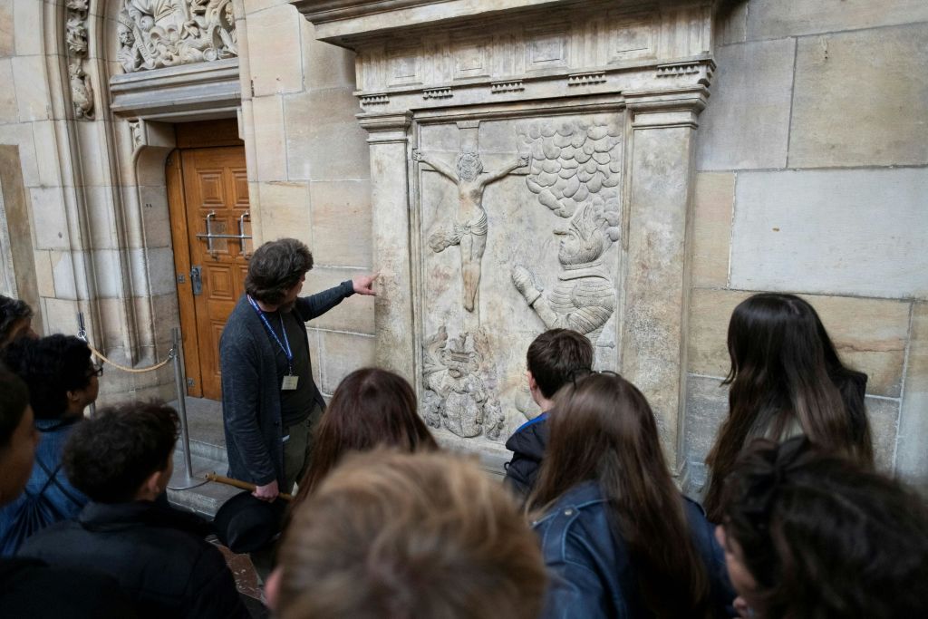 프라하 성 지역