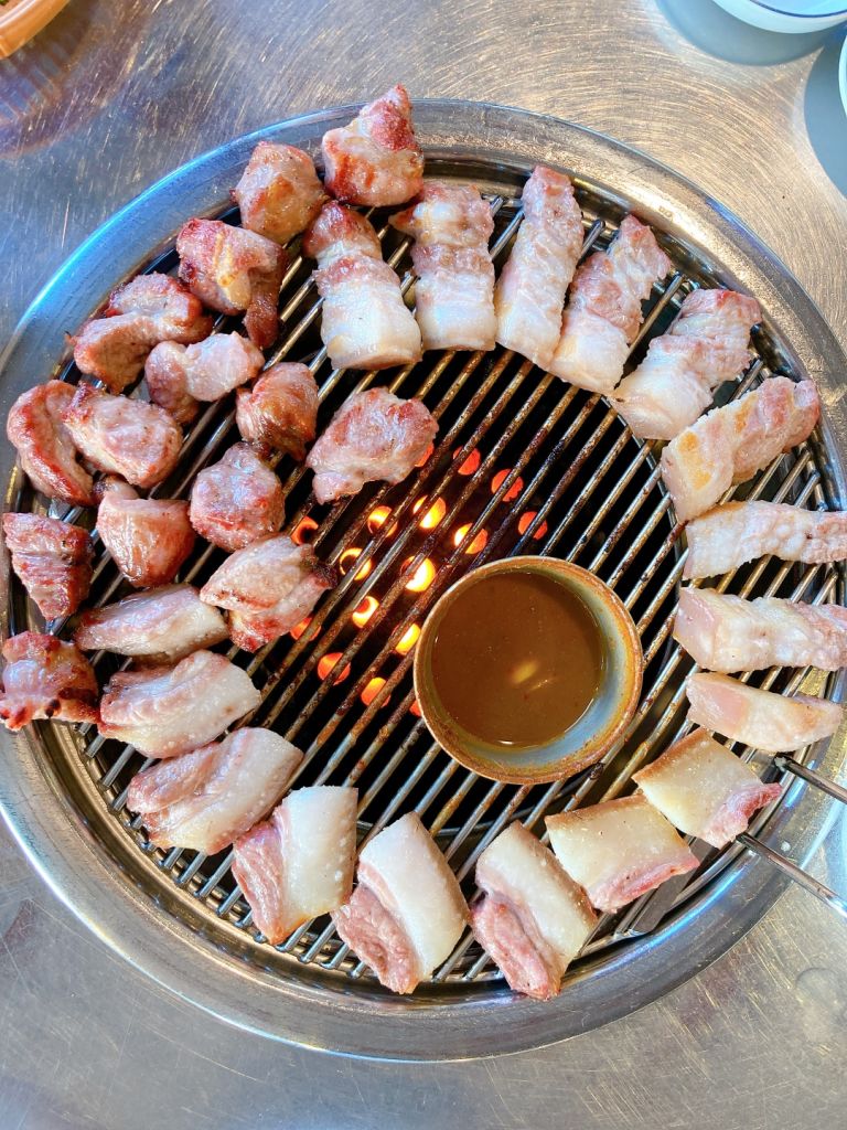 돈이랑 본점