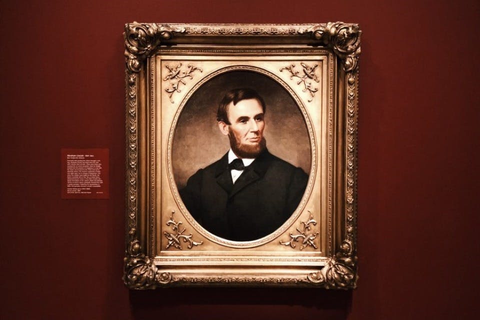 스미스소니언 국립 초상화 갤러리 & 미국 미술관