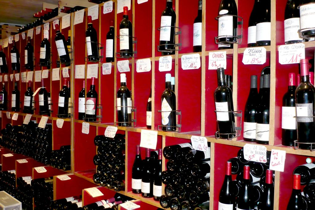 셀레치온 데 비노스