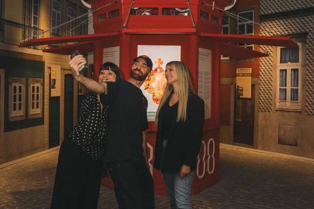 전세계를 아우르는 포르투 지역