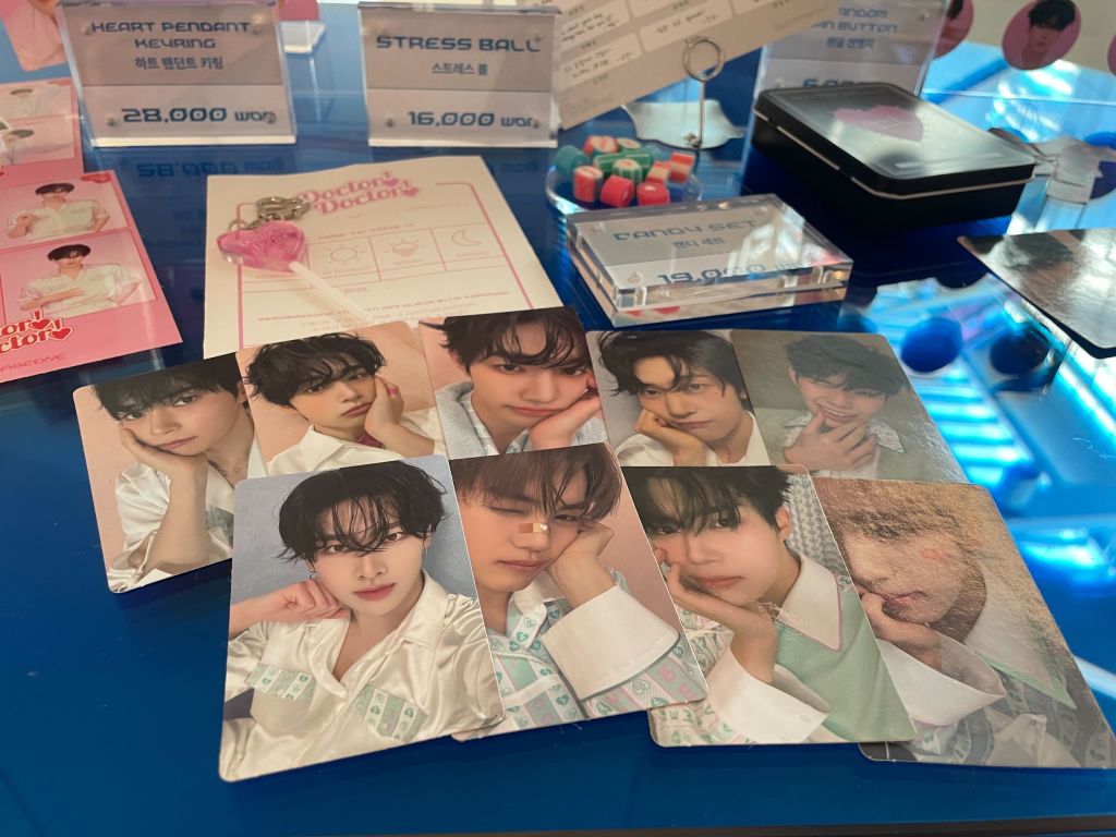 ソイングク mini concert Hyundai Dept. Store 放送決定＞11月、12月「ソ・イングク スペシャル」放送決定！ | 衛星劇場