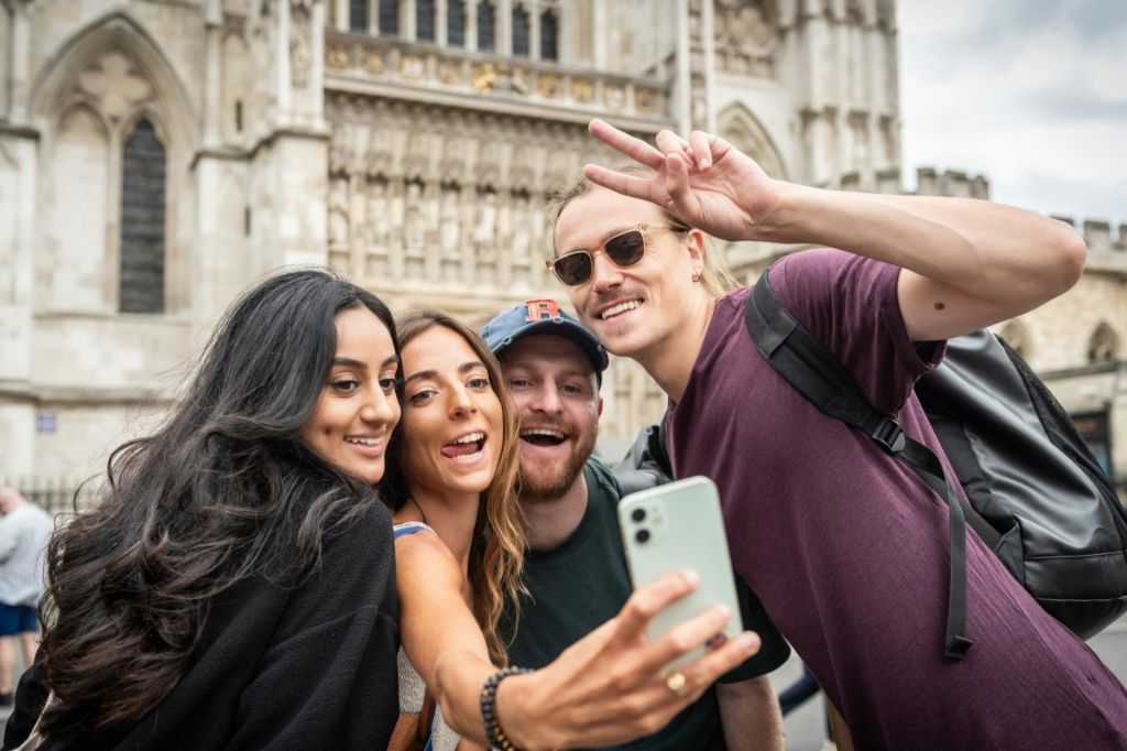 웨스트민스터 사원