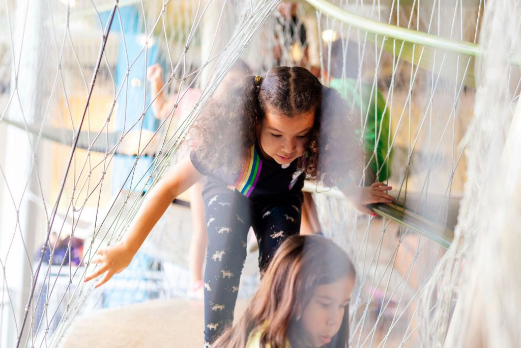 워터 저니 클라이머