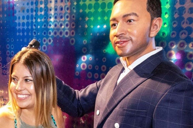 리플리의 믿거나 말거나! 5 어트랙션 패스 - 그랜드 프레리