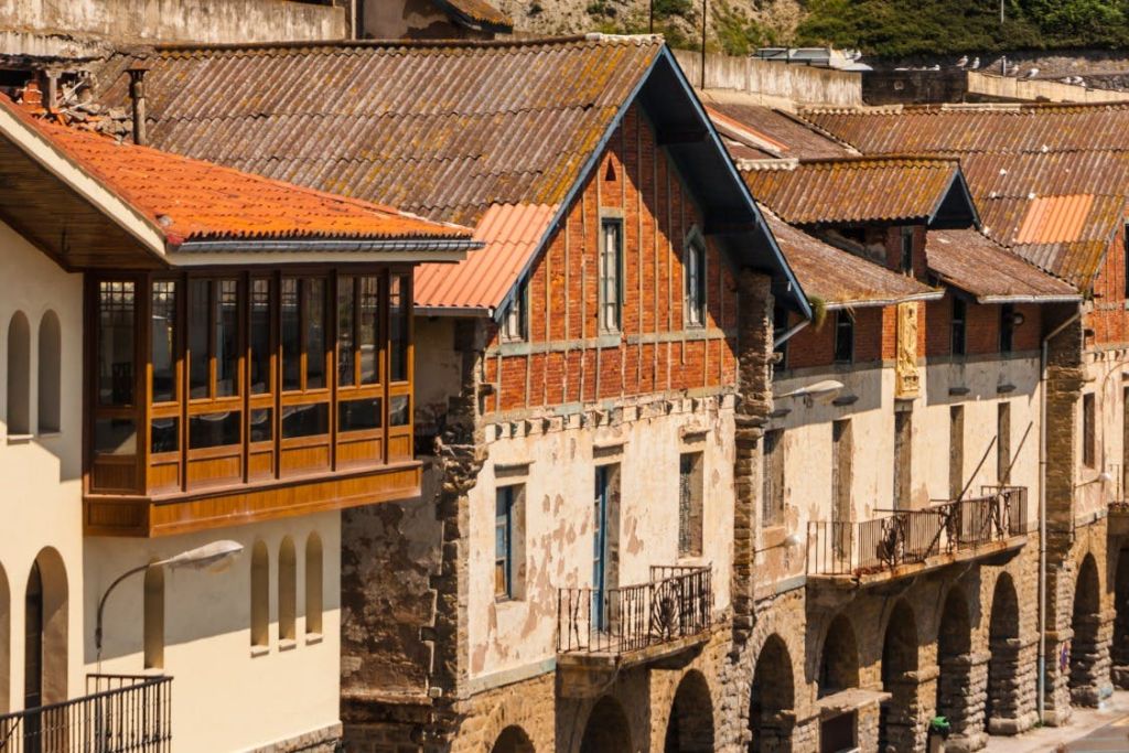 파차다스 데 게타리아