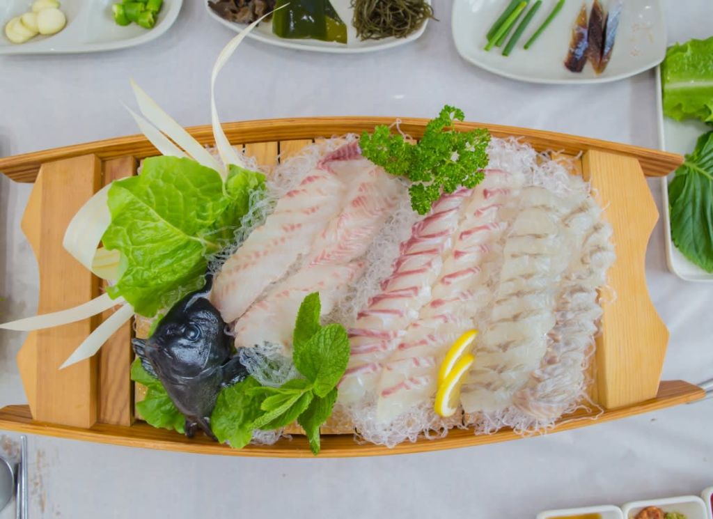 특선 A코스