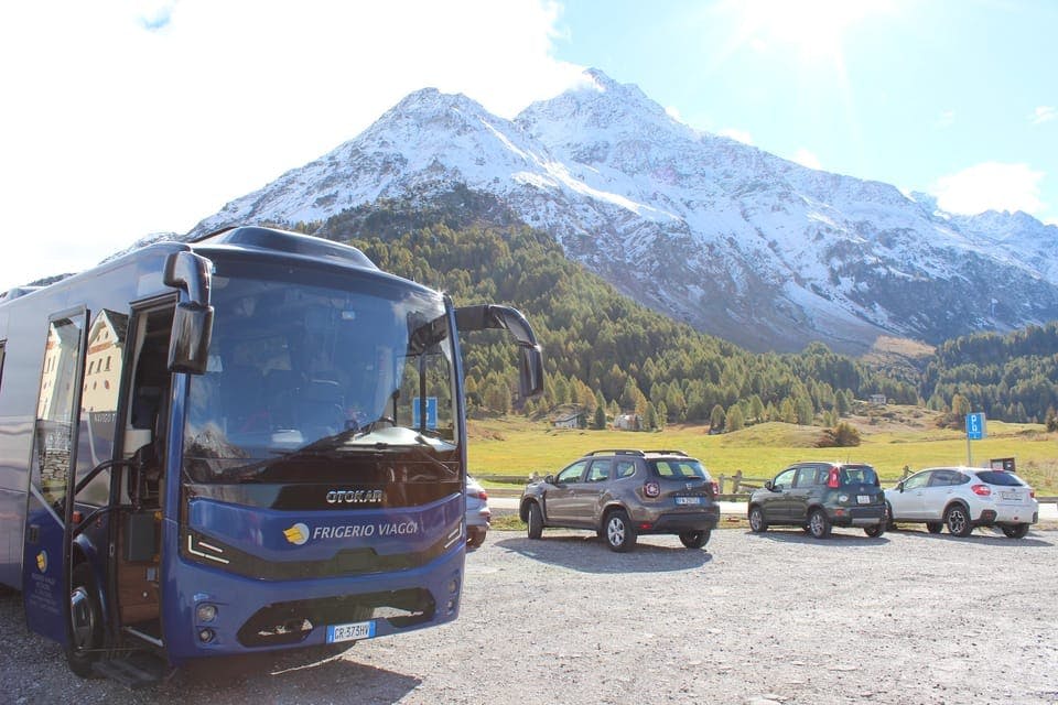 버스로 떠나는 프리게리오 여행