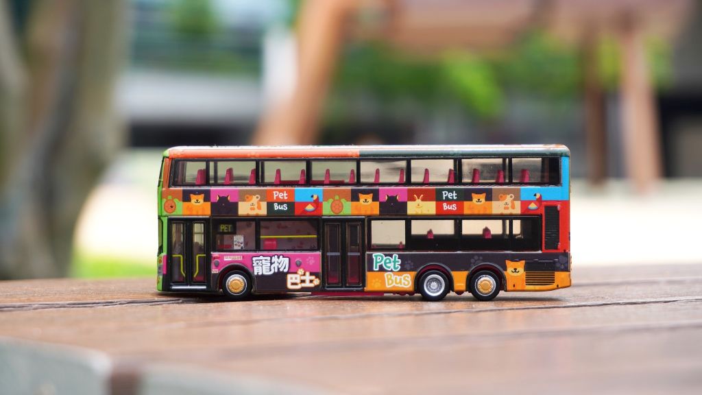 타이니 센트럴 마켓