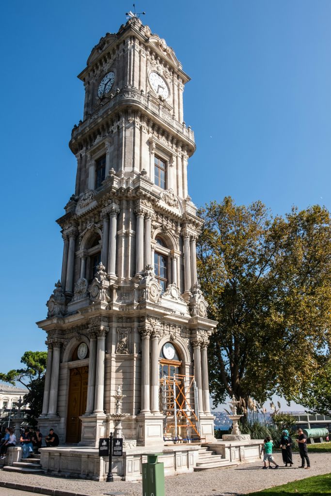 이스탄불 관광 패스