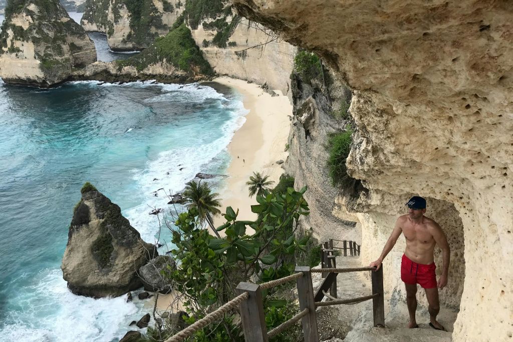 다이아몬드 비치