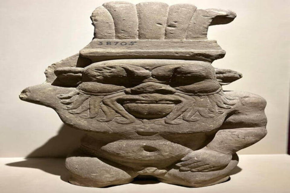 후르가다 박물관