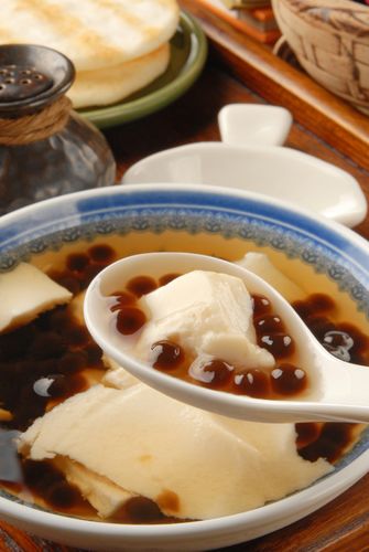 샤오난먼 트래디셔널 빈 플라워