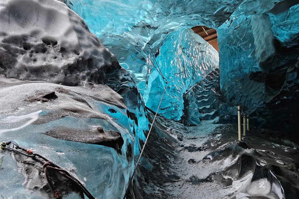 천국으로 가는 계단